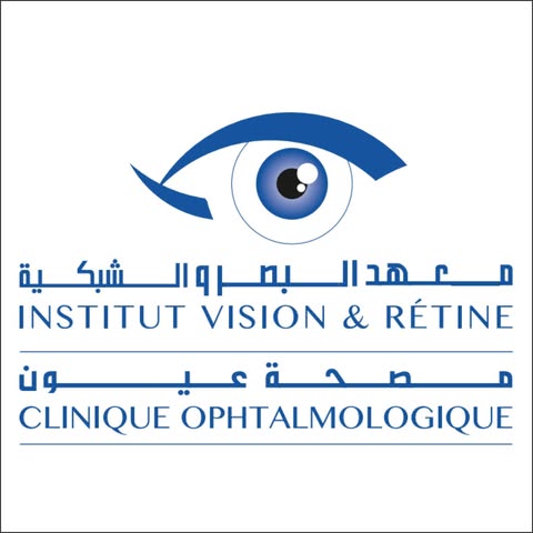 Institut Vision Logo